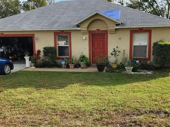 502 Eldron Ave, Deltona, FL 32738
