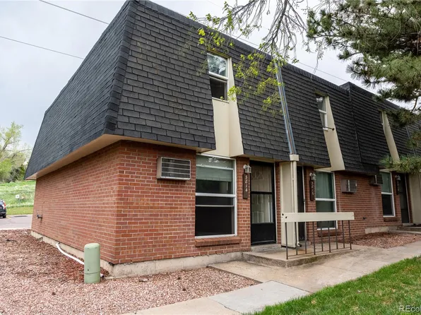 5814 S Pearl Street, Centennial, CO 80121
