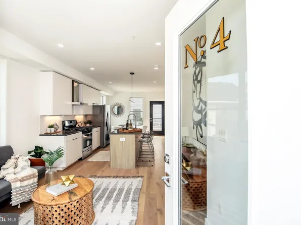 1018 Bryant St NE #4, Washington, DC 20018