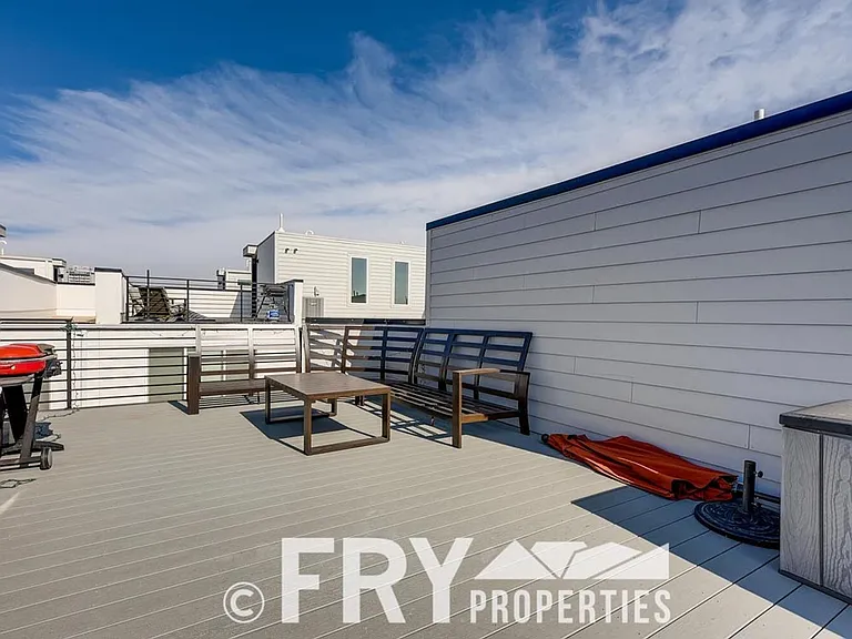 1274 Quitman St #7 — Photo 22