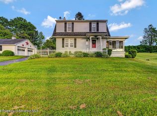 504 Market St, Moscow, PA 18444