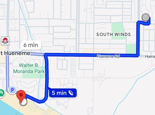 5311 Columbus Pl, Oxnard, CA 93033