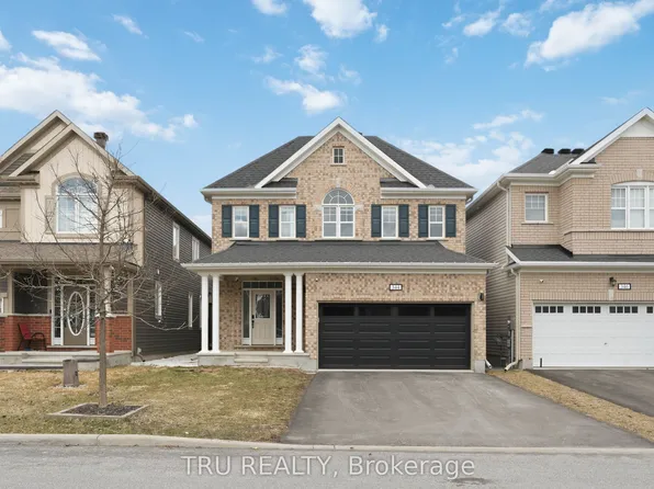 344 Sweetclover Way, Ottawa, ON K4A 1E6