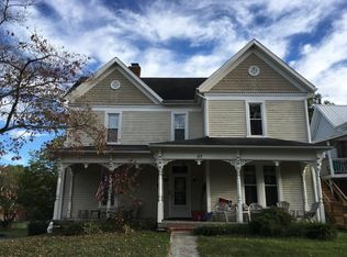 117 W Pine St APT 2, Johnson City, TN 37604