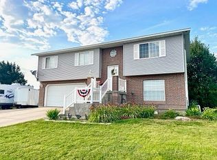 715 S Hillcrest Loop, Malad City, ID 83252