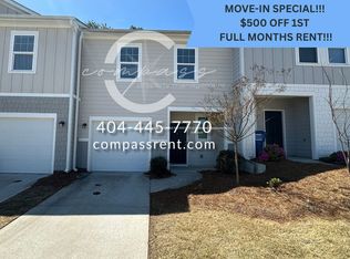 368 Penn Station Way, Cartersville, GA 30120