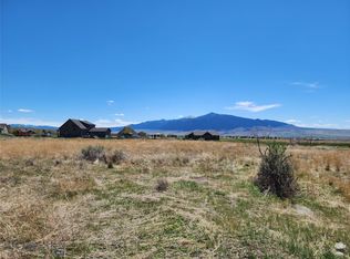 Tbd Mill Creek Rd, Sheridan, MT 59749