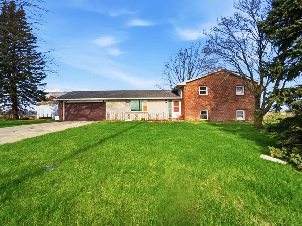 9750 Middle Point Rd, Middle Point, OH 45863