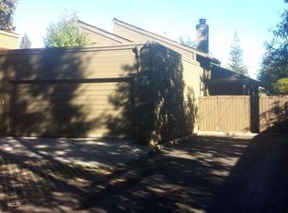 5 Park Sierra Ln, Sacramento, CA 95864