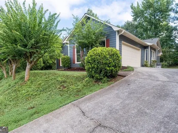 2035 Arbor Forest Dr SW, Marietta, GA 30064