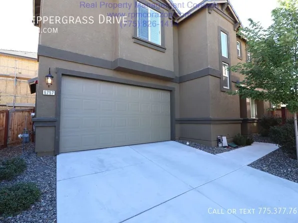 6757 Peppergrass Dr, Sparks, NV 89436