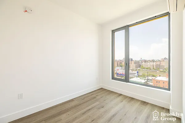 Rented by Brooklyn Group | media 9