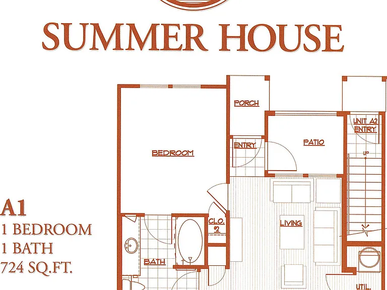 Summer House — Photo 43