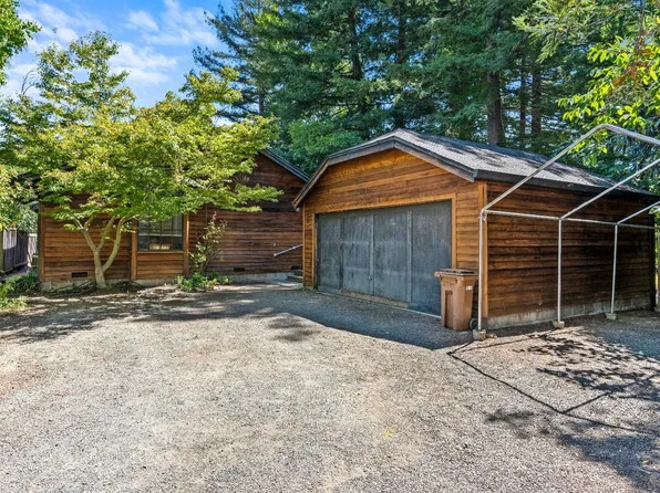 6710 Mesa Court, Yountville, CA 94599