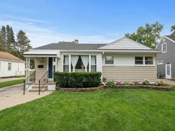 508 E Baker Ave, Clawson, MI 48017