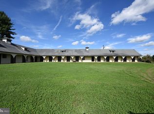 2184 Crenshaw Rd, Upperville, VA 20184