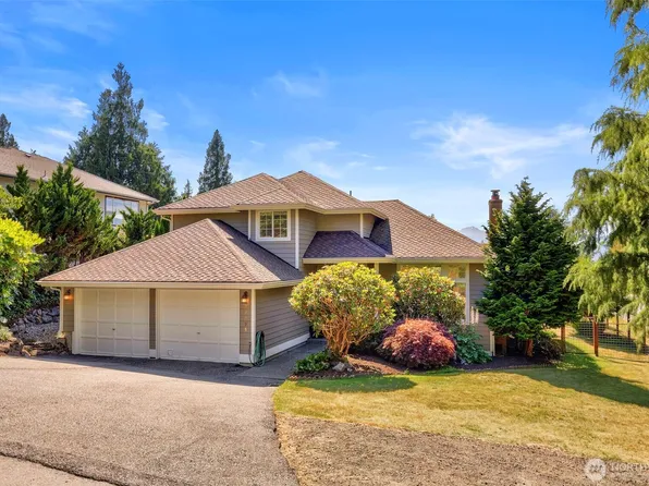 22895 Adams Road, Poulsbo, WA 98370
