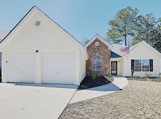 2512 Sonoma Valley, Villa Rica, GA 30180