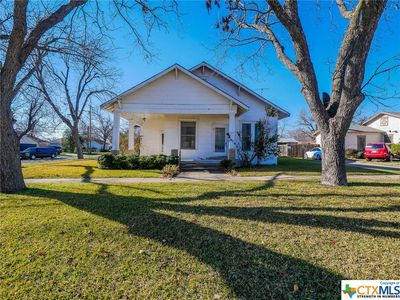 1018 S 9th St, Temple, TX, 76504