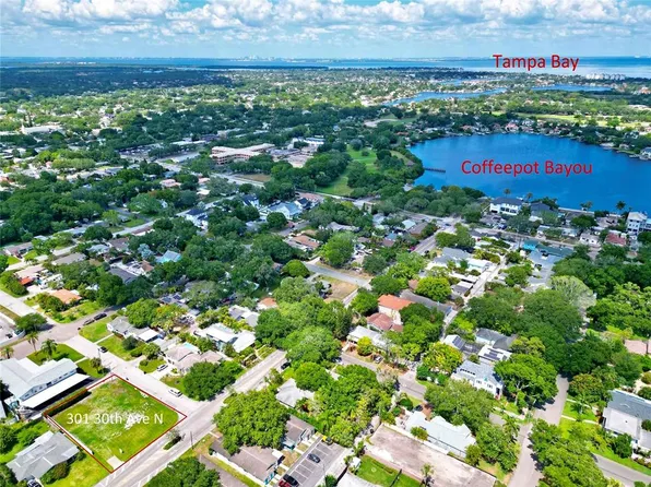 301 30th Ave N #N, Saint Petersburg, FL 33704