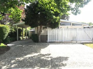3689 South Ct, Palo Alto, CA 94306