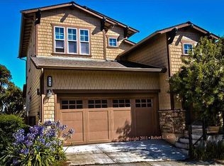 530 Seacliff Pl, Richmond, CA 94801