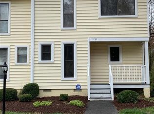 1721 Early Settlers Rd, North Chesterfield, VA 23235