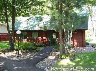 8790 Breezy Point Dr, Breezy Pt, MN 56472