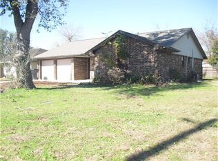 9719 Mango St, Houston, TX 77075