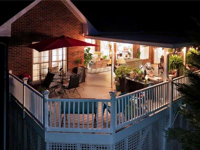 1098 Phillips Way, Wilkesboro, NC, 28697