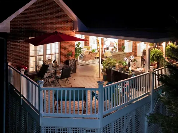 1098 Phillips Way, Wilkesboro, NC 28697