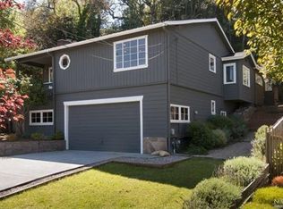 607 Glenwood Ave, Mill Valley, CA 94941