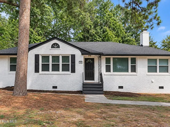 1448 Troupe Street, Augusta, GA 30904