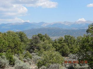 Canyon West Dr, San Luis, CO 81152