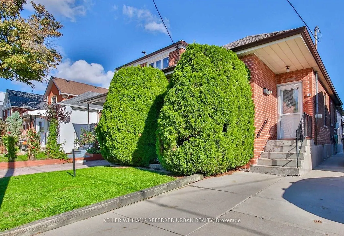 2 bed, $2,500 — Photo 1