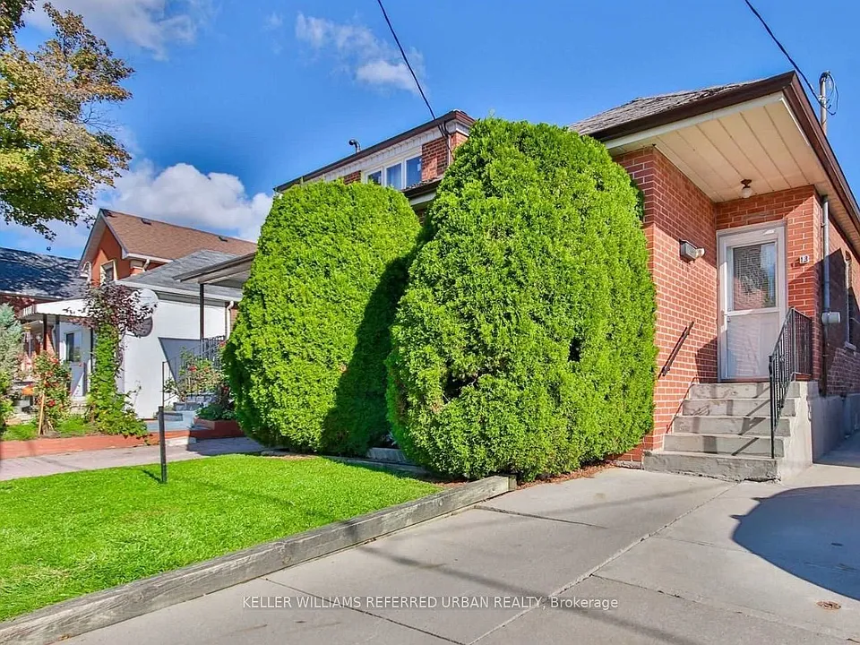 13 Teston Blvd