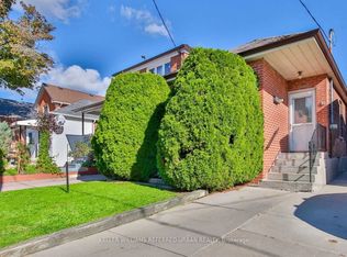 13 Teston Blvd, Toronto, ON M6N4R9