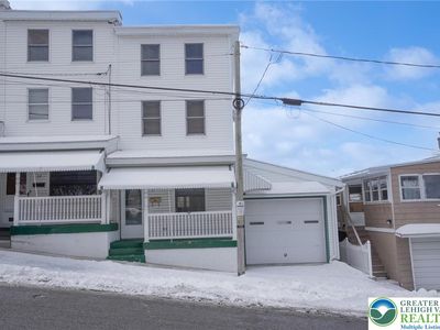 31 Powell St, Lansford, PA, 18232