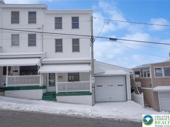 31 Powell St, Lansford, PA 18232