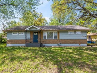 2500 N 65th St, Kansas City, KS, 66104