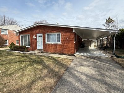 29126 Shirley Ave, Madison Heights, MI, 48071