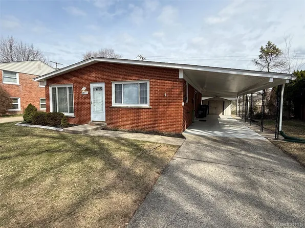 29126 Shirley Ave, Madison Heights, MI 48071