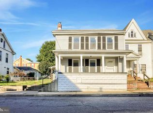 105 N High St, Duncannon, PA 17020