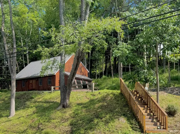 280 Main St, Cooperstown, NY 13326