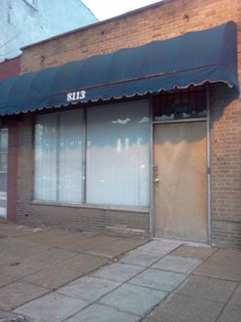 1st image of 8113 N Broadway