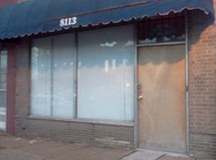 8113 N Broadway, Saint Louis, MO 63147