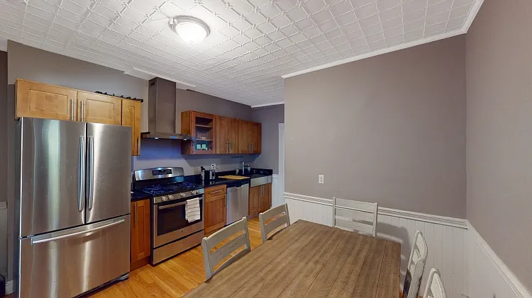 Building Photo - 173 Rindge Ave #2R