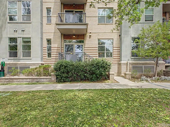 1700 N Emerson Street #205, Denver, CO 80218