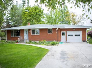 136 N 400 W, Blackfoot, ID 83221