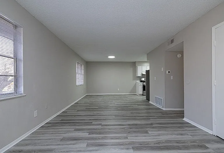 Huge Living Room
